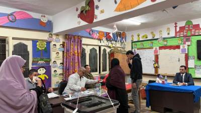 كيف تخطت الوطنية للانتخابات «عقبة الدوائر الملغاة»؟