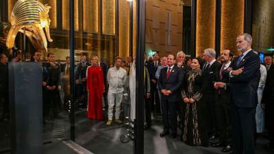 2025.. عام المشروعات الاستثنائية