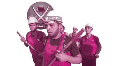 كيف ينتج تنظيم الإخوان ازدواجيته.. ثم يخفيها وينكرها؟