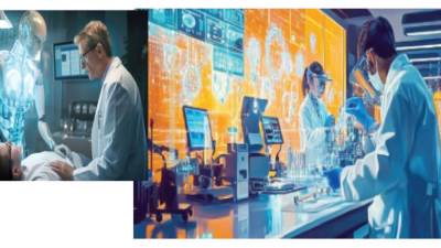 2026 عام اختبار الذكاء الاصطناعى