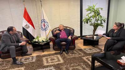 لا سلام بلا عدل ومصر صمام أمان المنطقة