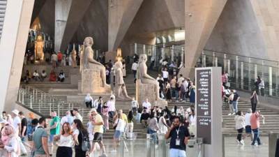 10 إشارات اقتصادية فارقة فى 2026