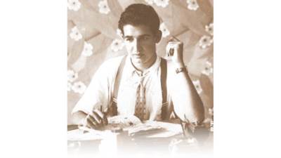 إحسان قلم ينبض بالحرية