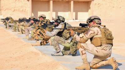 كيــف تعــزز مصر سيادتها الوطنية؟