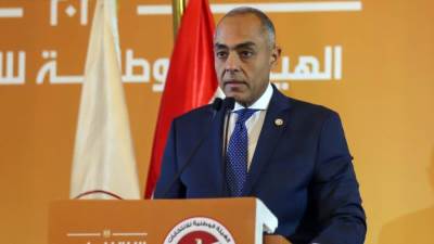 المستشار أحمد بندارى لـ«روزاليوسف»: إشراف «الهيئة» أكد مصداقية العملية الانتخابية.. والمصريون دافعوا عن الديمقراطية