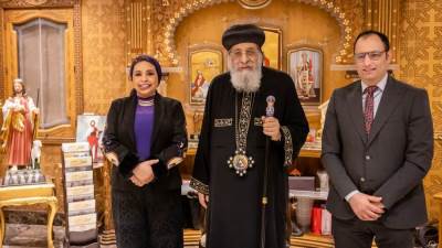 دمتم زادًا للمعرفة