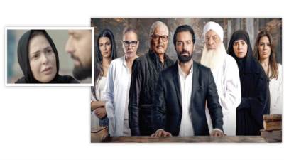 المُلِحد  يناقش ويطرح الأسئلة.. ويكشف مثقفى مصر!