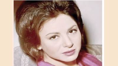 11فيلماً غيرت وجه فاتن حمامة على الشاشة