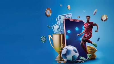 المراهنات الإلكترونية.. النهب الصامت