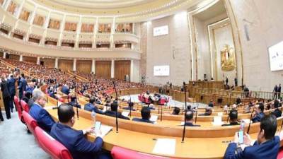 «نواب»العاصمة الجديدة.. تنوع بلا أغلبية وحضور نسائى لافت