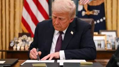  من واشنطن إلى الإخوان:  انتهى الدرس يا «إرهابى»