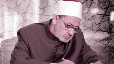 شهادات على سيرة الإمام