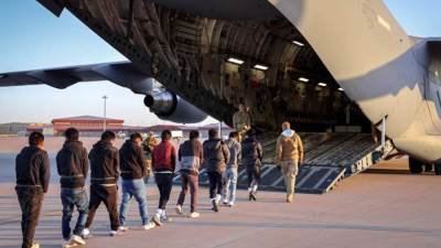 أمريكا اللاتينية تحت القصف «الترامبى»