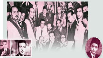 «روزاليوسف» تنشر الفصل الأكثر إثارة فى كتاب «محمود المليجى.. إمبراطور الشر الطيب»