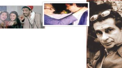 شاهين ومنير..والأغانى الممكنة