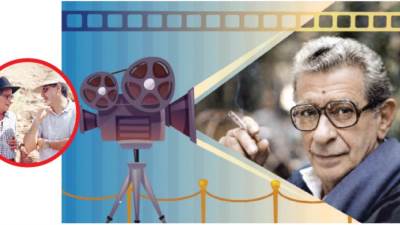 جابى خورى: همى الحفاظ على أرشيف شاهين كاملاً.. مرئيـًا ومكتوبـًا