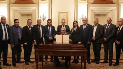 مجلس السلام ولجنة إدارة غزة.. اختبار جديد لفرص السلام المفقودة