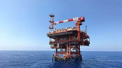 2026 عام التحدى لقطاع البترول