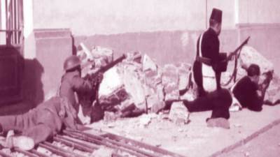 25 يناير تاريخ يخلد بطولات ونضال الشرطة المصرية