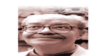 محيى الدين اللباد.. الفيلسوف العاشق لـــ« أن فى وجهنا نظر»