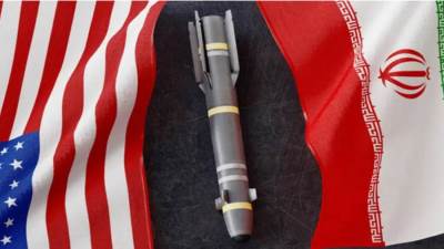 هل اقتربت المواجهة بين واشنطن وطهران؟