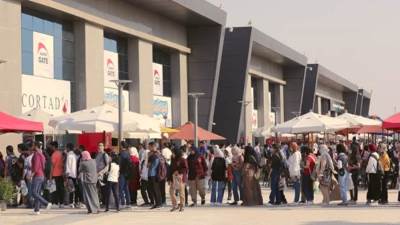 بوك بلوجر هوس الشهرة فى معرض الكتاب
