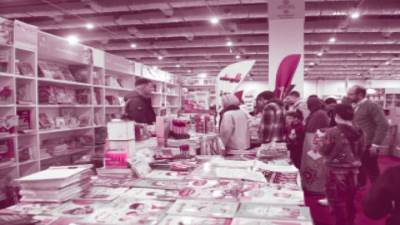 الوجه السياسى لمعرض القاهرة الدولى للكتاب