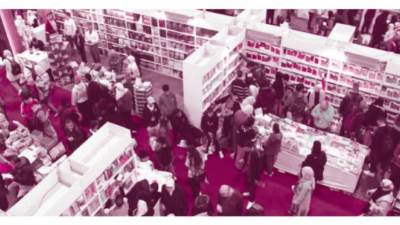 معرض الكتاب الذى أريده!