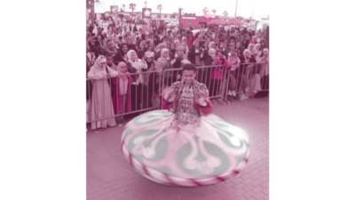 «هنا تتنفس الثقافة»