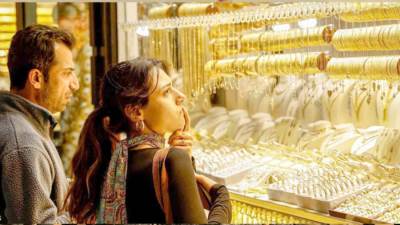 الذهب يرتفع لكنه لم يعد ملاذًا آمنـًا