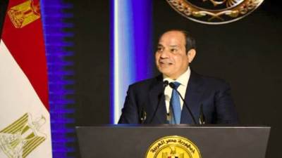 إصلاحات مؤسسية بأوامر رئاسية