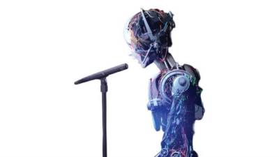 السويد تحظر أغنية مولدة آليـًا.. رغم نجاحها