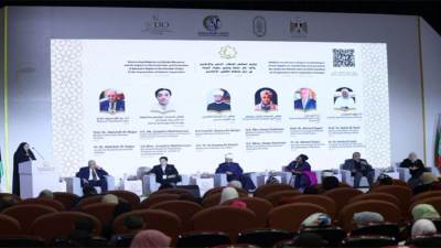 مؤتمر الأزهر الدولى للمرأة.. خطاب دينى رشيد فى مواجهة  العادات