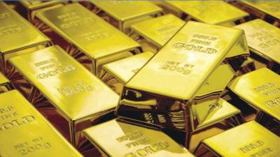 درع الحماية الذهبية للاحتياطى النقدى