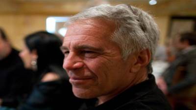 سقوط خطاب القيم الغربية فى مستنقـع ملفات إبستين