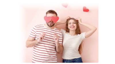 كيف غير جيل Z قواعد الفلانتين؟