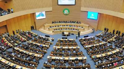 هل تعالج قمة الاتحاد الإفريقى تحديات الأمن المائى؟