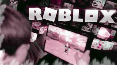 التحايل على حظر لعبة روبلوكس