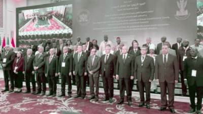 الدبلوماسية القضائية