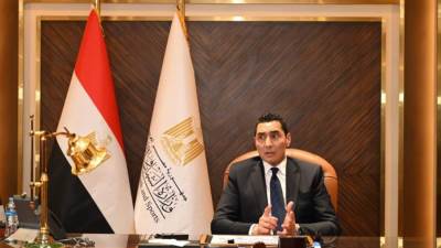 أى وزير نحتاج الآن؟! 