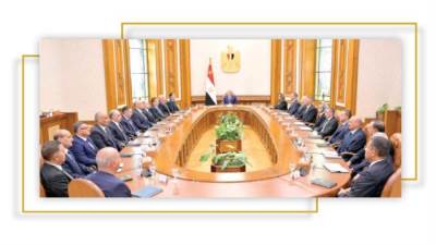 المجالس المحلية..  تكليف رئاسى لا يحتمل التأجيل