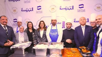 اصطفاف الخير