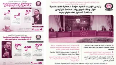 الحماية الاجتماعية مستمرة