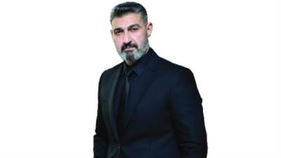 ياسر جلال: «مودى» مختلف.. والممثل يجب أن يبين قدراته بتنوع أدواره