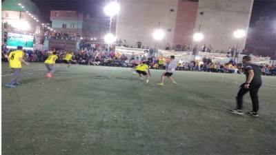 نجوم ومواهب كروية لا يراهم أحد