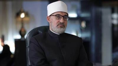 رمضان شهر ضبط النفس ولا يوجد «كذب أبيض»