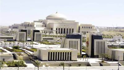 سباق تشريعى لإصدار قانون «الإدارة المحلية»