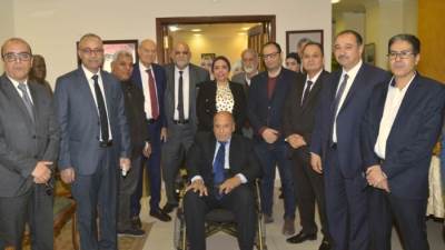 رؤية الدولة 2030  لقطاع الزراعة