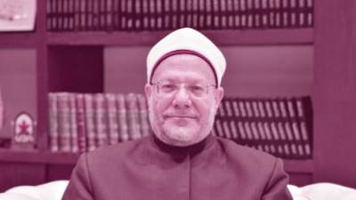 د. شوقى علام المفتى السابق.. يكتب: