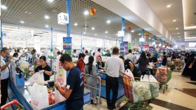 الأزهر: النمط الاستهلاكى نوع من التطرّف غير المألوف